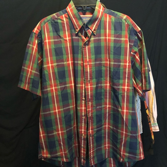 Pendleton button up - Picture 1 of 3